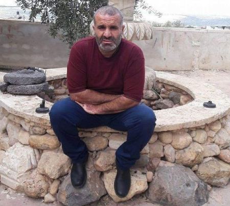 برطعة | الاحتلال يداهم البلدة ويعتقل مواطناً 